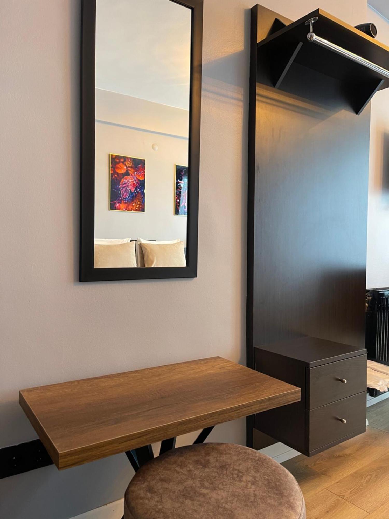 Taksim Park Hotel Istanbul Exterior photo
